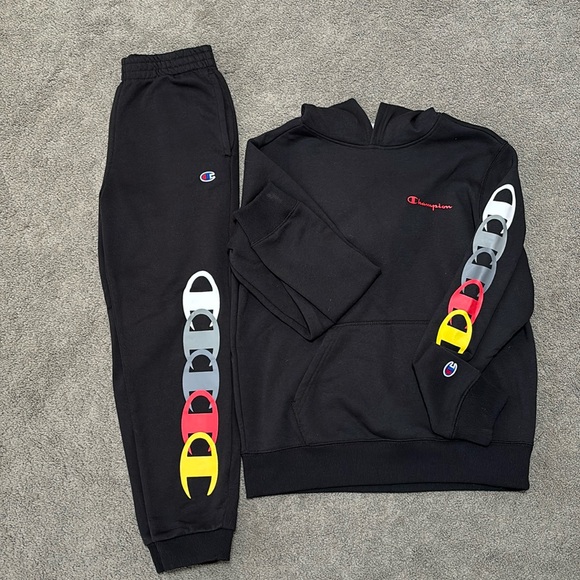 Champion Other - Kids Champion Sweatsuit